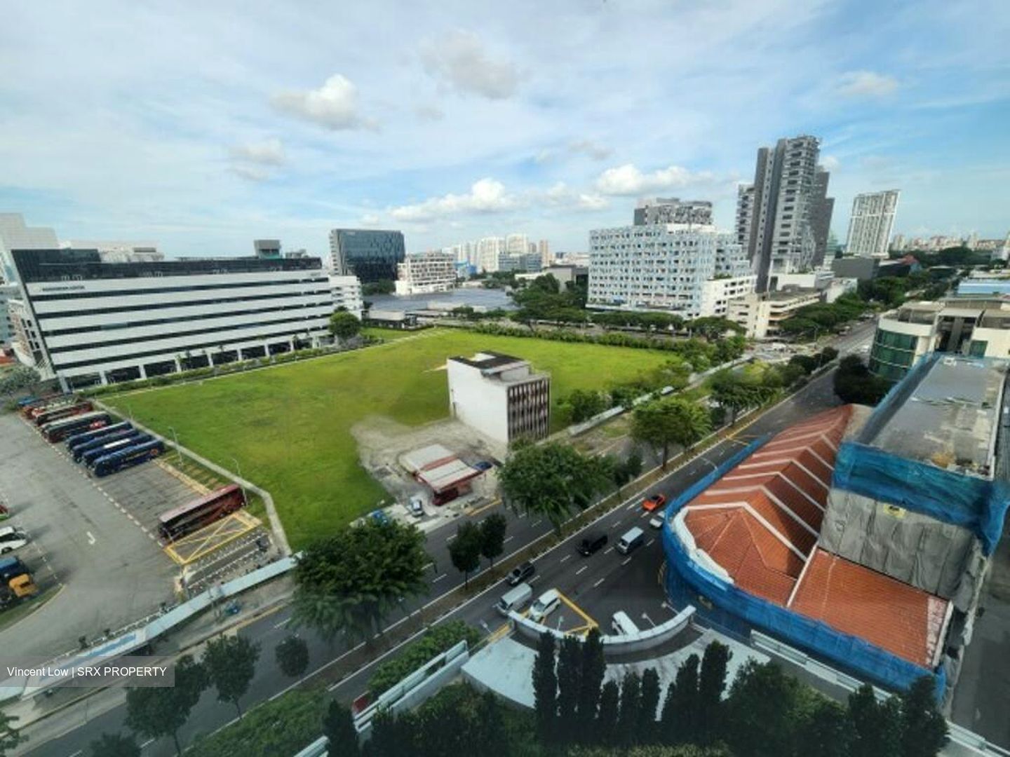 Arc 380 (D8), Office #451197951